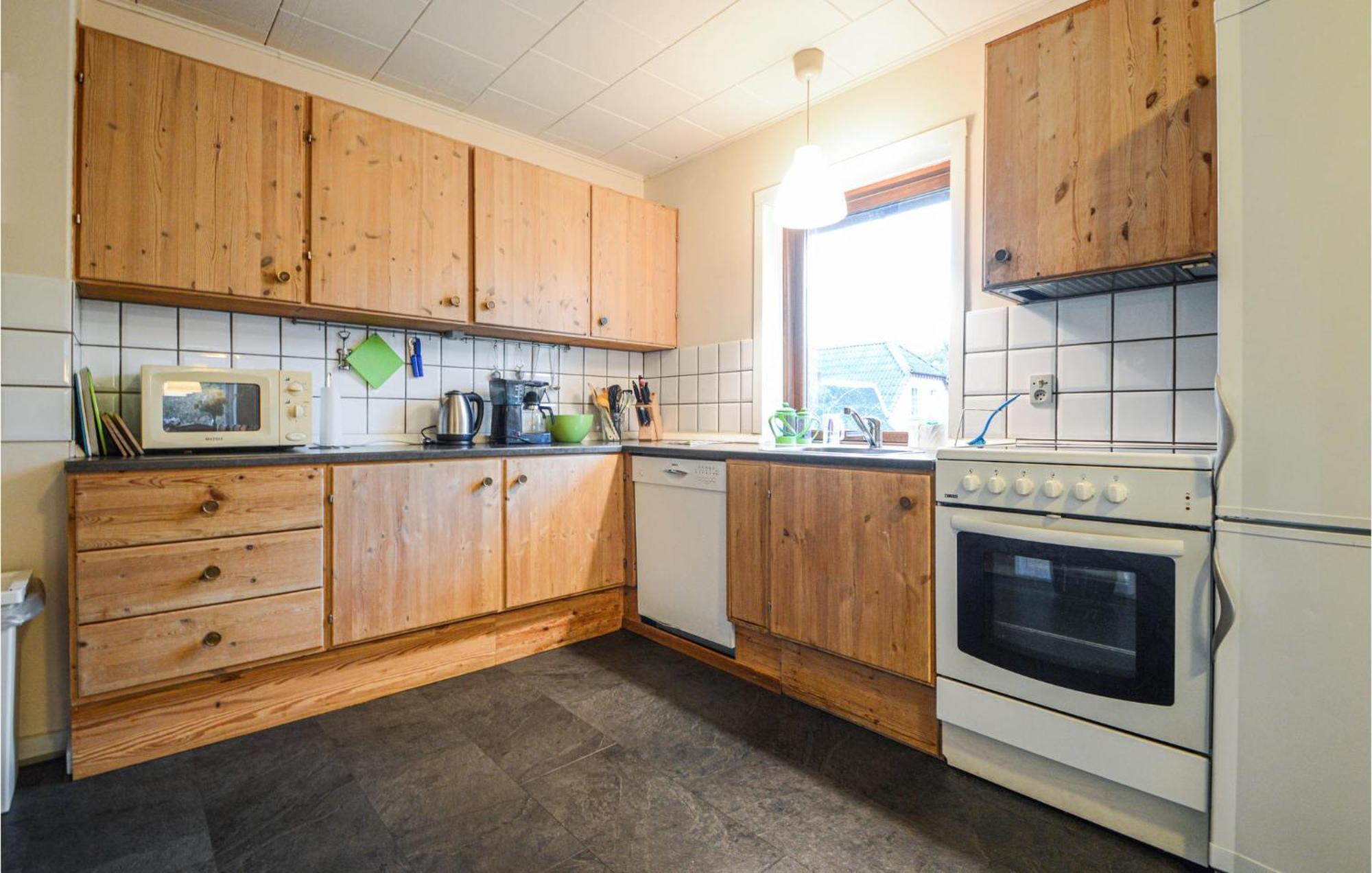Holiday Home Borup Sandevej Oddersted Exterior foto