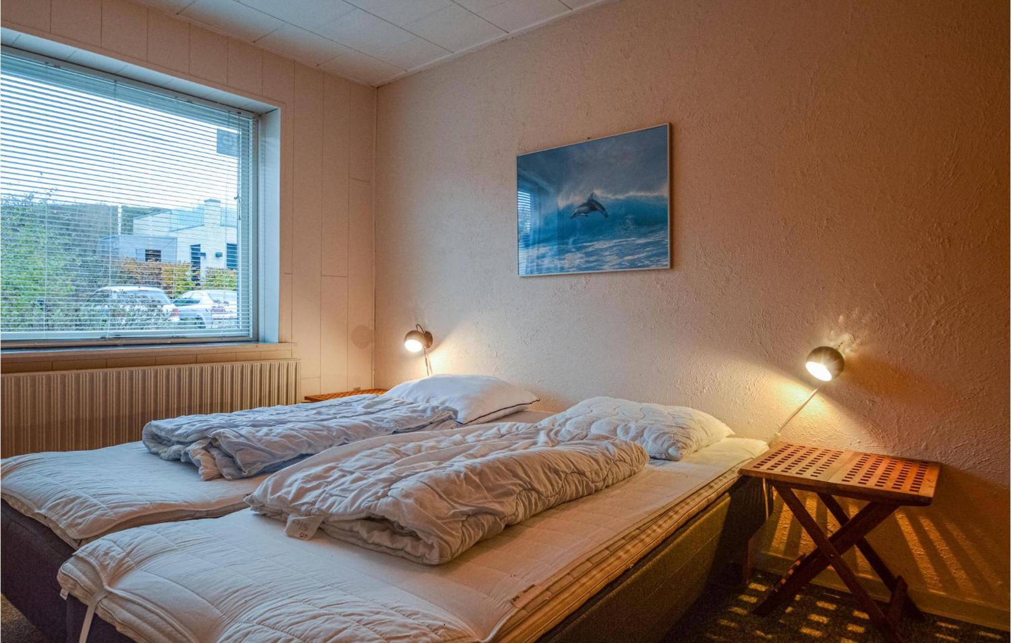 Holiday Home Borup Sandevej Oddersted Exterior foto