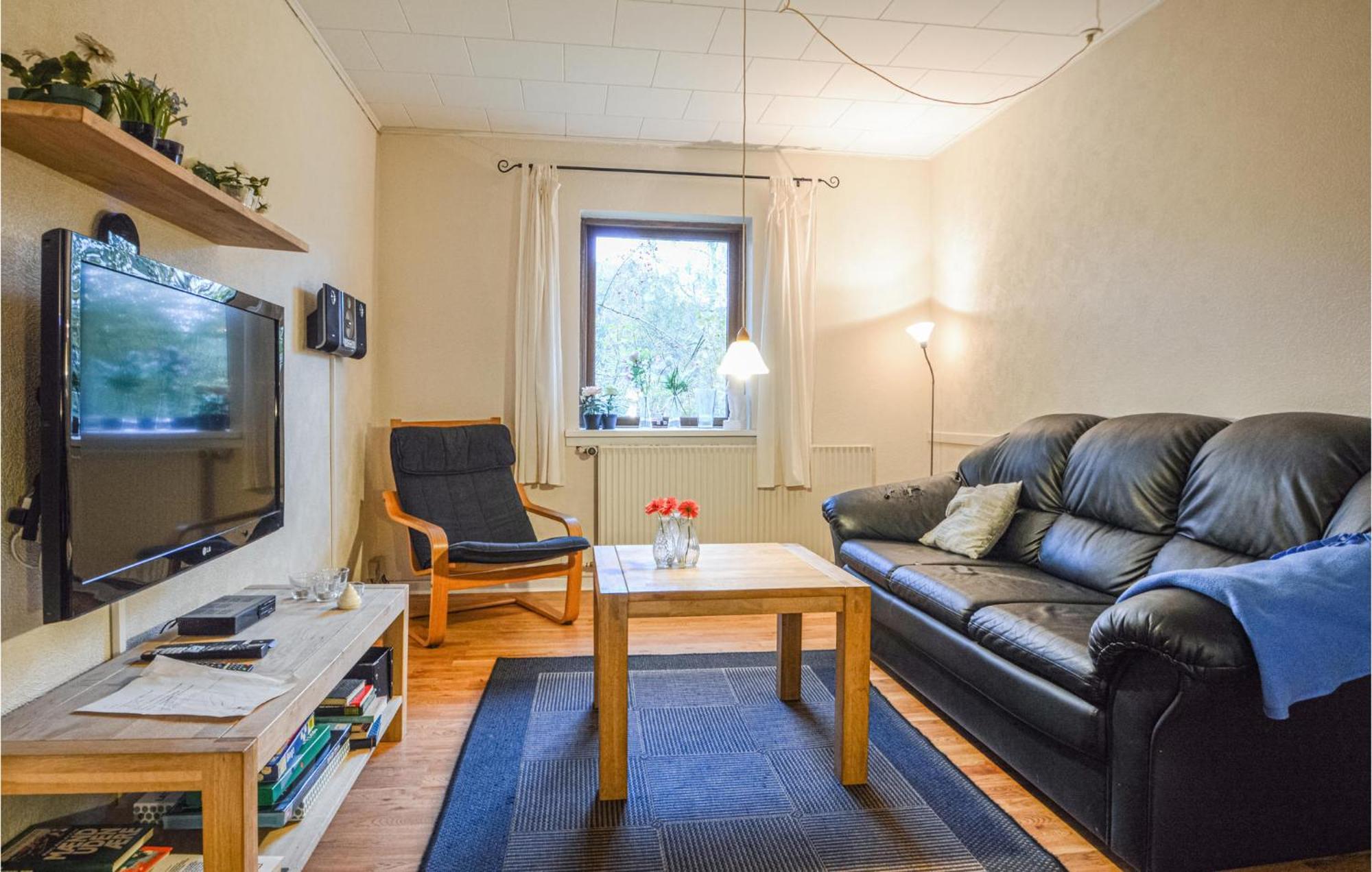 Holiday Home Borup Sandevej Oddersted Exterior foto